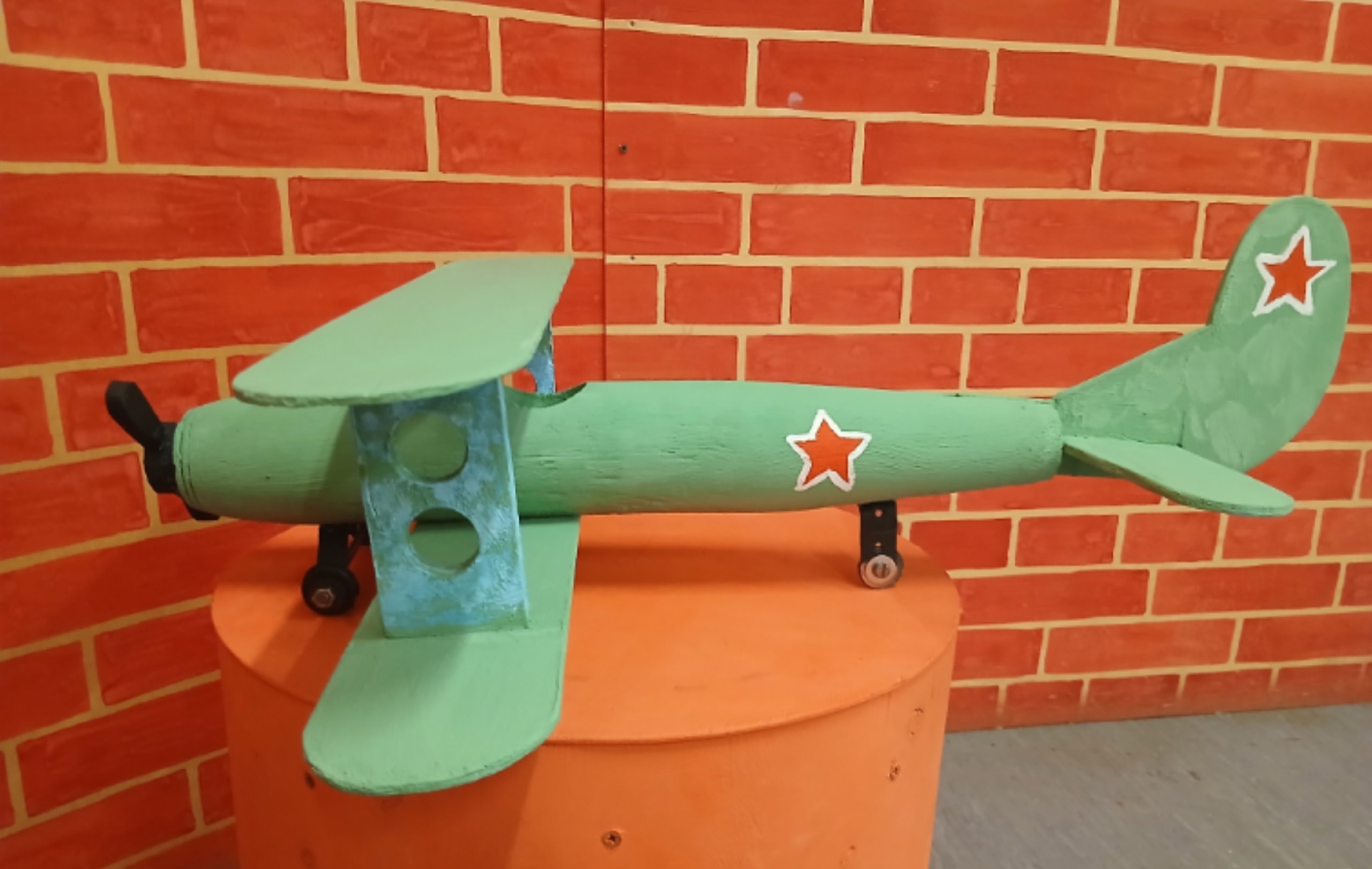 «Самолёты Победы. Воздушные бои»,.