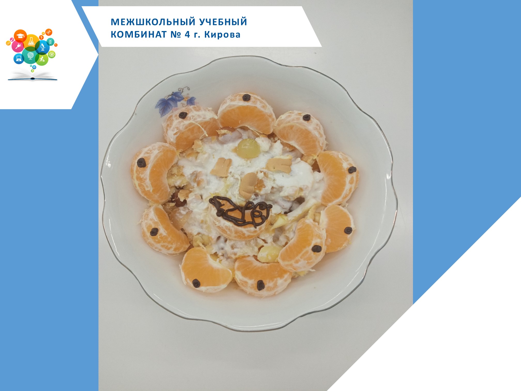 #объединение_мук4/Юный кулинар. Фантазируем и учимся на кухне..